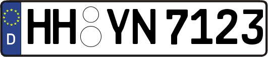 HH-YN7123