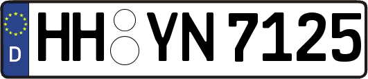 HH-YN7125