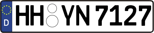 HH-YN7127