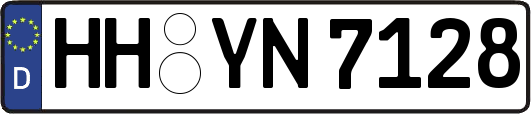 HH-YN7128