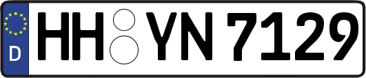 HH-YN7129