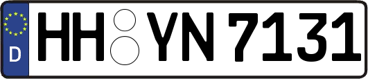 HH-YN7131