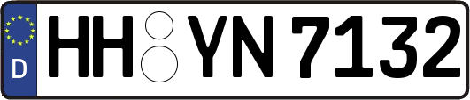 HH-YN7132