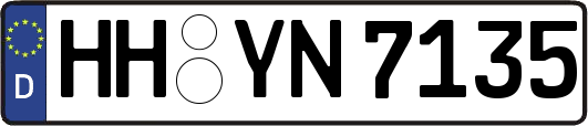 HH-YN7135