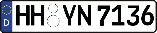 HH-YN7136