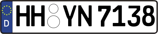 HH-YN7138
