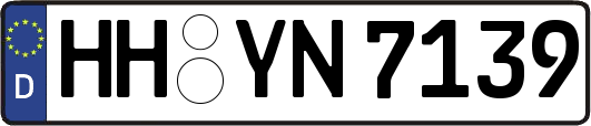HH-YN7139