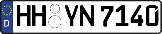 HH-YN7140