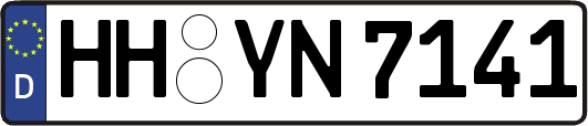 HH-YN7141