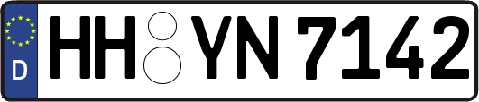 HH-YN7142