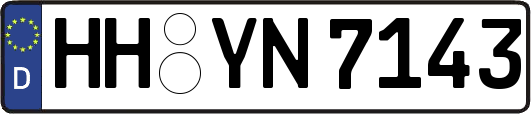 HH-YN7143