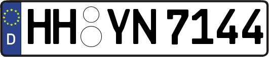 HH-YN7144