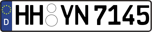 HH-YN7145