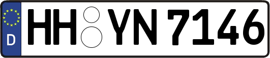 HH-YN7146