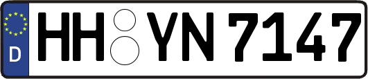 HH-YN7147