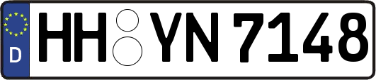HH-YN7148