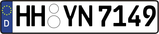 HH-YN7149