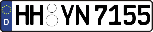HH-YN7155