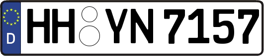 HH-YN7157