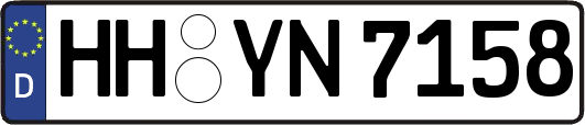 HH-YN7158