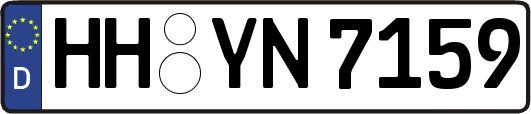 HH-YN7159