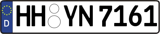 HH-YN7161
