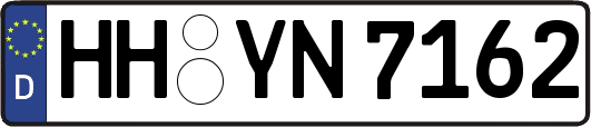 HH-YN7162