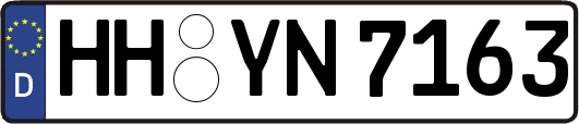 HH-YN7163