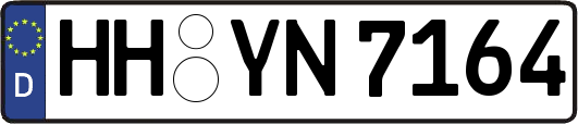 HH-YN7164