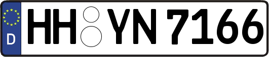 HH-YN7166