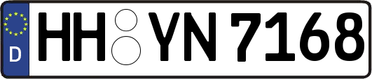 HH-YN7168