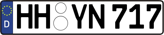 HH-YN717