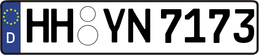 HH-YN7173