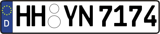 HH-YN7174