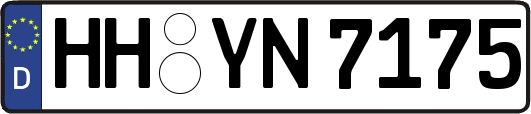 HH-YN7175