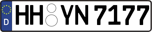 HH-YN7177