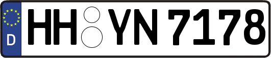 HH-YN7178