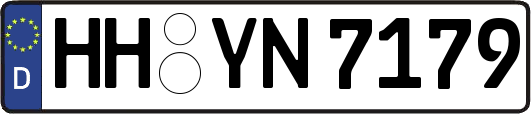 HH-YN7179