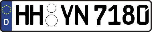 HH-YN7180