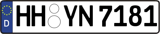 HH-YN7181