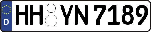 HH-YN7189