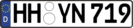 HH-YN719