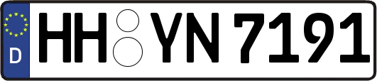 HH-YN7191