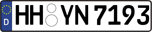 HH-YN7193