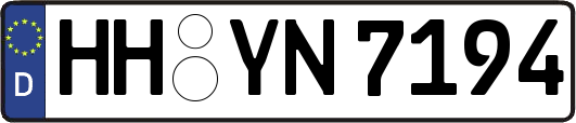 HH-YN7194