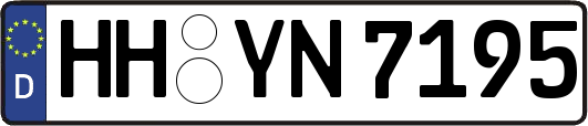 HH-YN7195