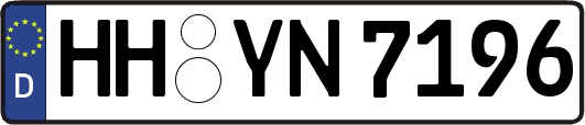 HH-YN7196