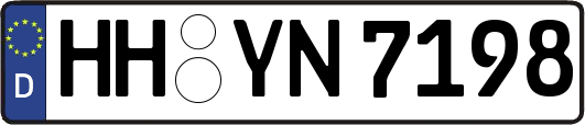 HH-YN7198