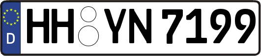 HH-YN7199