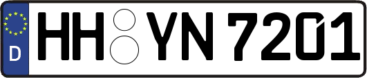 HH-YN7201